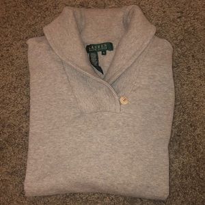 Ralph Lauren Sweater
